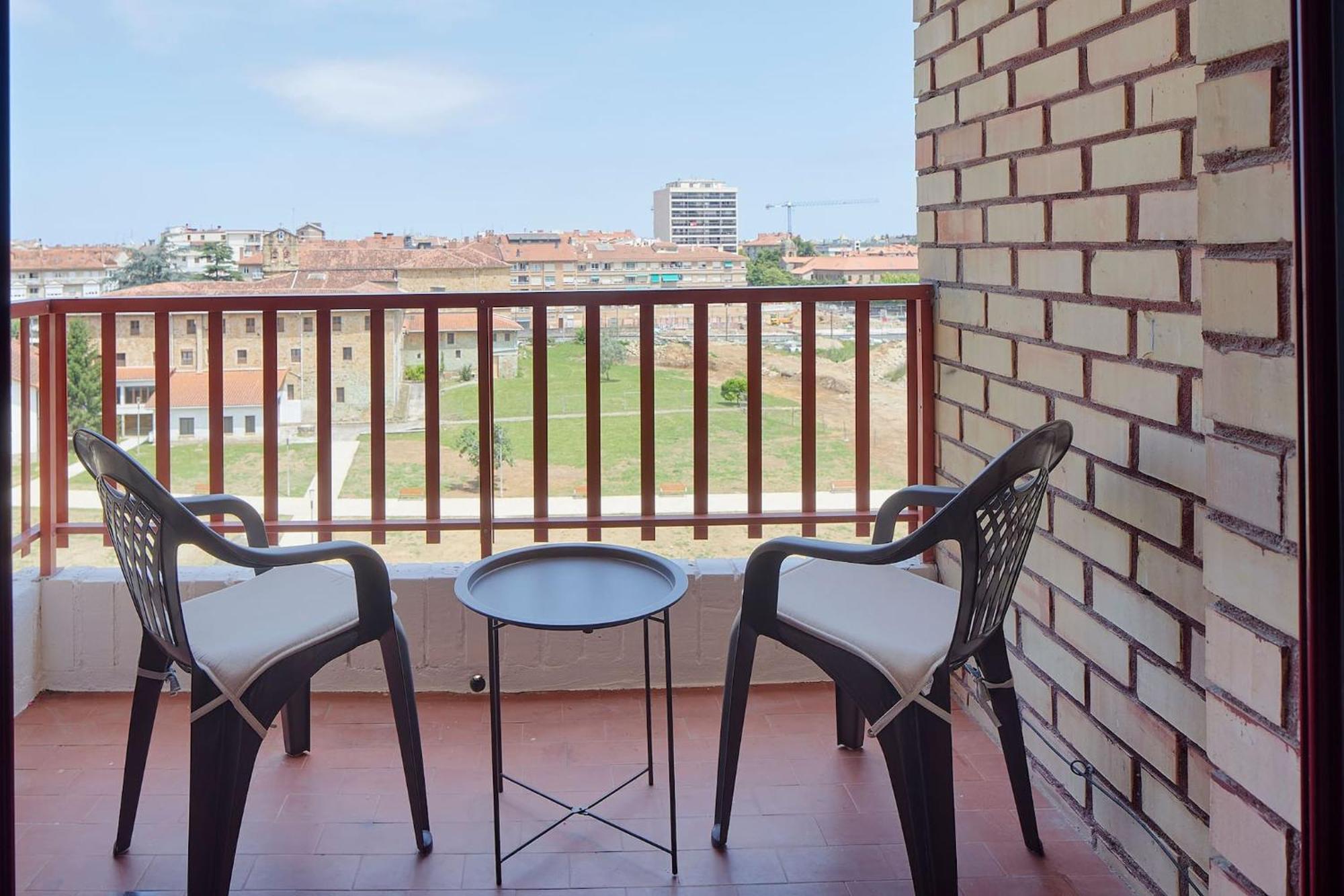 Апартаменти Earra - Amalur - 8 Min De La Playa, 5 Min Centro Сарауц Екстер'єр фото